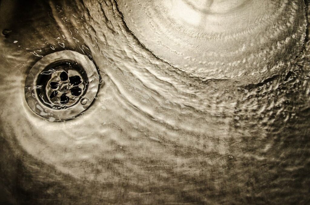 How to Prevent Clogged Drains - Bill Howe Water Sink