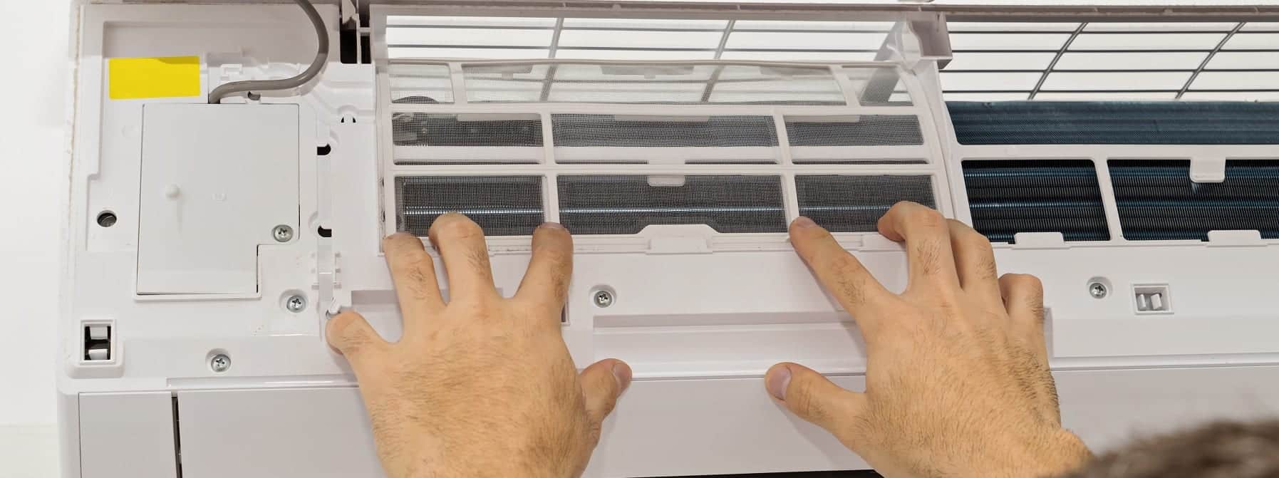 How Often Should I Change My AC Filter