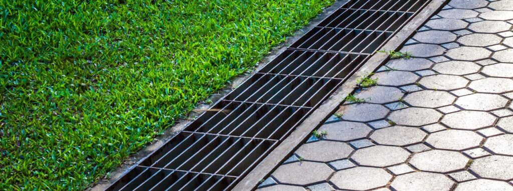 Residential Drainage Systems 101 - Bill Howe Drainage
