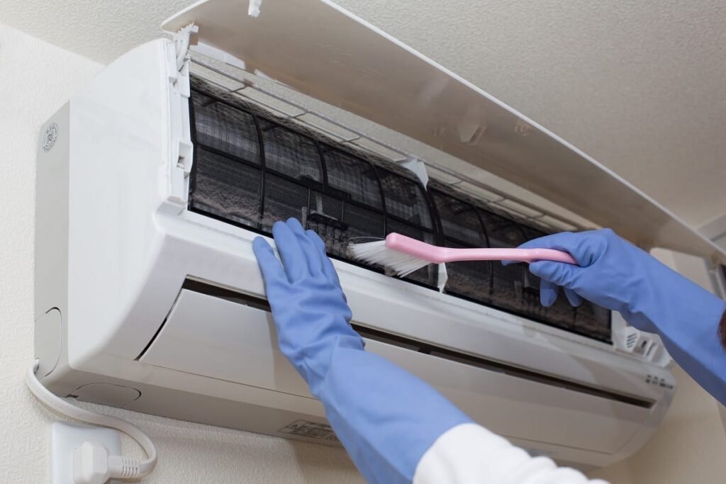 Bill Howe's Ultimate AC Maintenance Checklist for Optimal Performance - Bill Howe Air Conditioning Maintenance