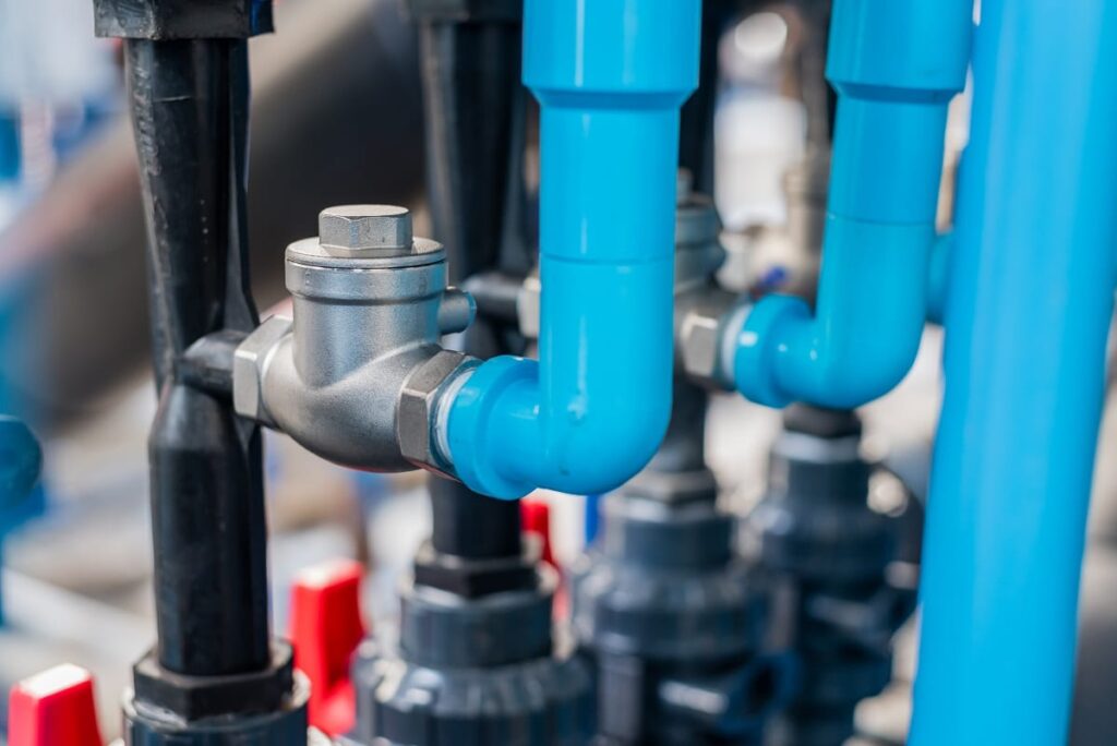 What Is Backflow? - Bill Howe Backflow Preventer