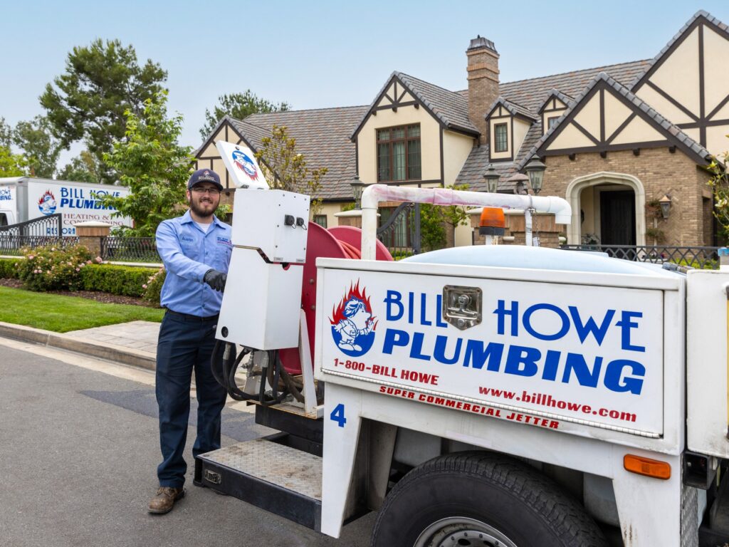 How Much Does Hydro Jetting Cost? - Bill Howe How Much Does Hydro Jetting Cost? - Bill Howe
