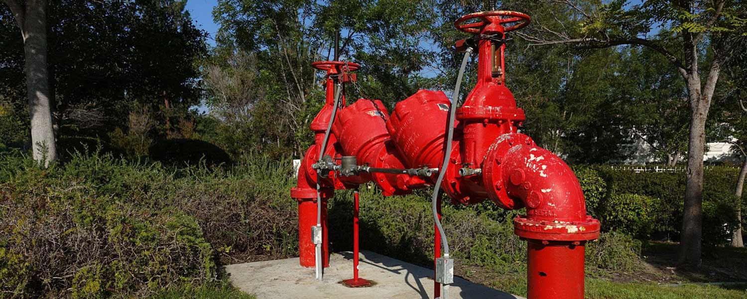 backflow-testing