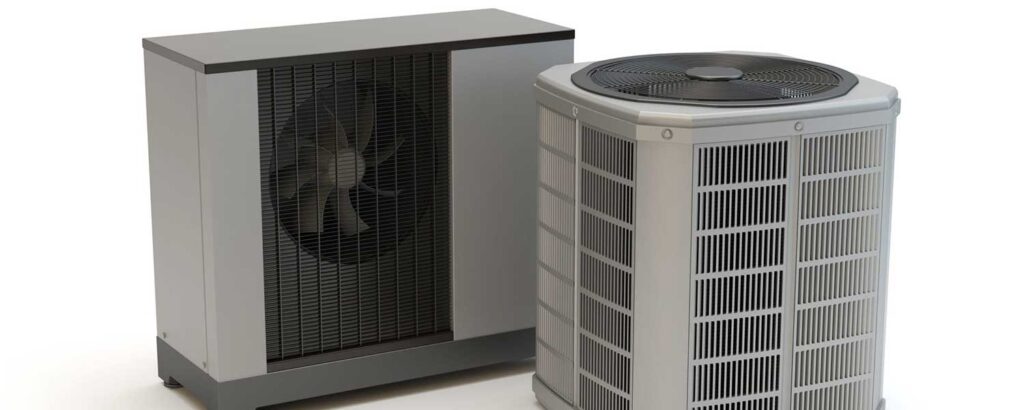 Types of Heating Systems - Bill Howe heating systems