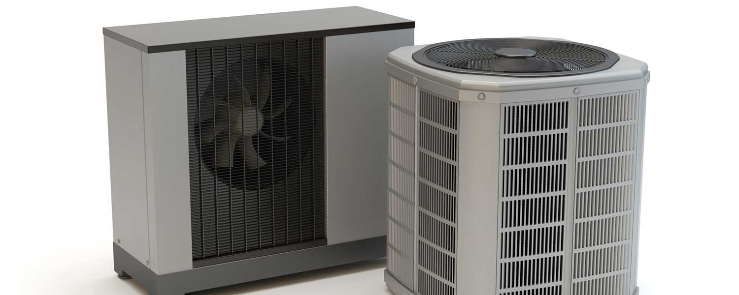 heating systems