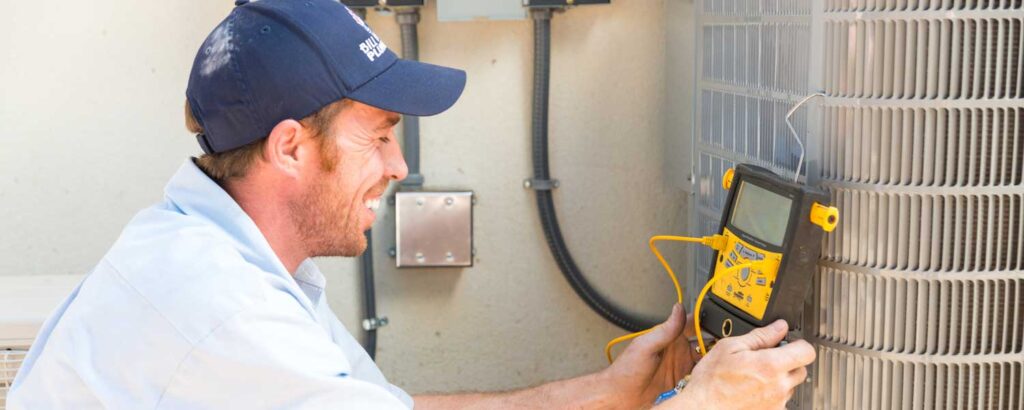 Is it Bad to Keep Turning Air Conditioning On and Off? - Bill Howe Air-Conditioning