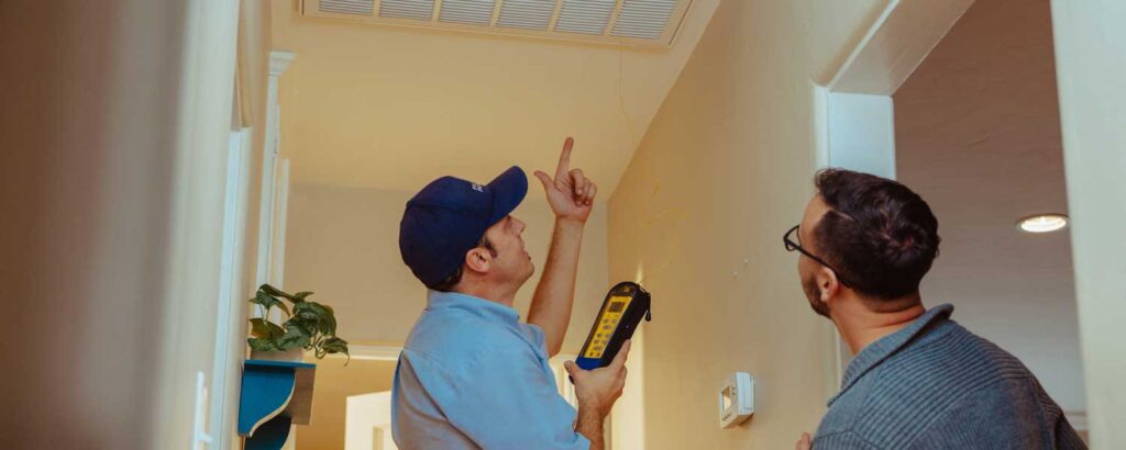 Why HVAC is important - Bill Howe Filter-HVAC-Technician