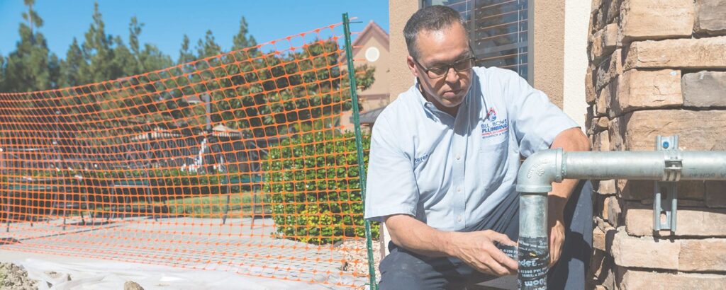Signs and Symptoms of a Gas Leak in Your House - Bill Howe Signs-of-a-Gas-Leak-Banner-2