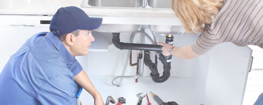 Do you know "Howe" to shut off the water to your home in case of emergency? - Bill Howe services-1
