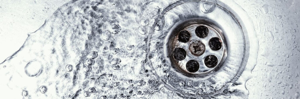 Why Drains Clog More During the Holidays. Understand the Common Causes - Bill Howe clogged drain