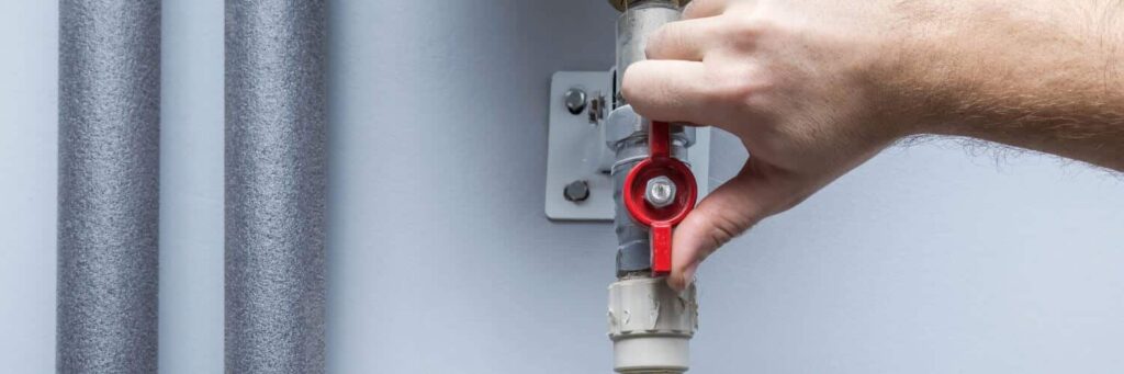 Water Pressure Regulators Explained: Benefits and How They Work - Bill Howe water pressure regulator