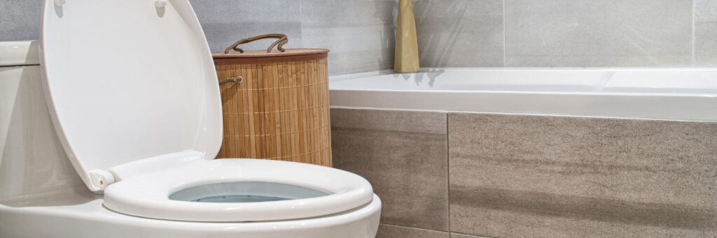How to Fix a Running Toilet - Bill Howe how to fix a running toilet
