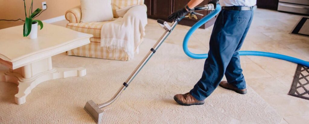 Services - Bill Howe Carpet & Structural-drying