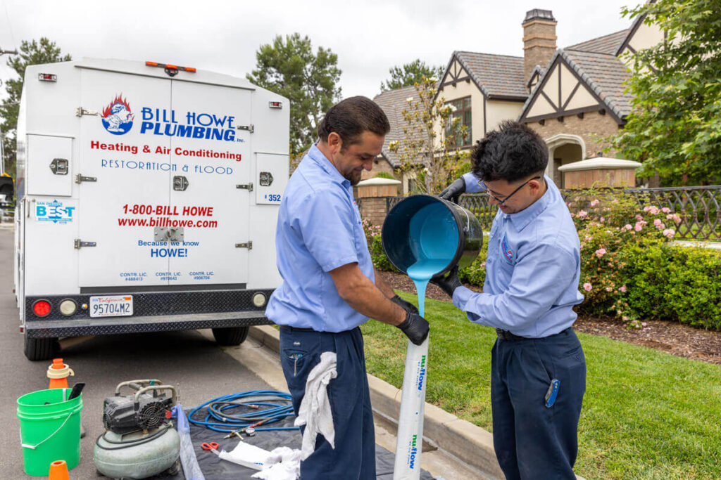 Services - Bill Howe Services - Bill Howe