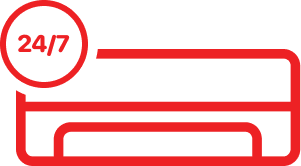 Emergency AC Services