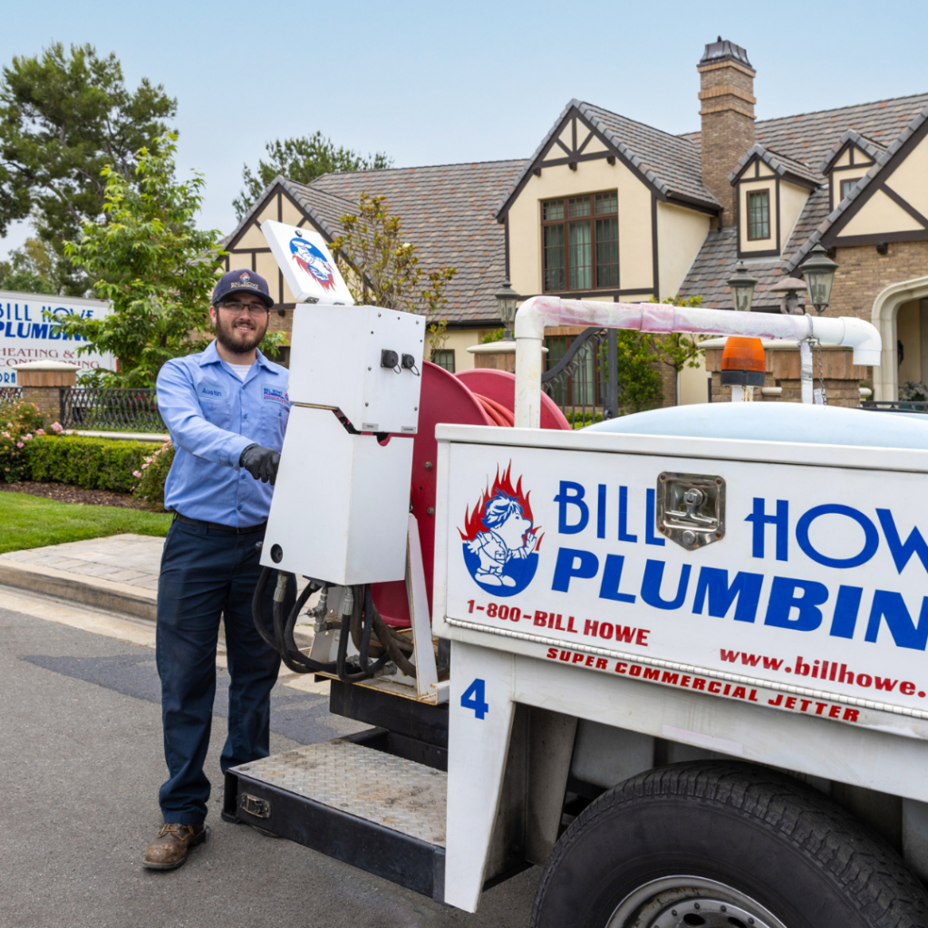 Services - Bill Howe