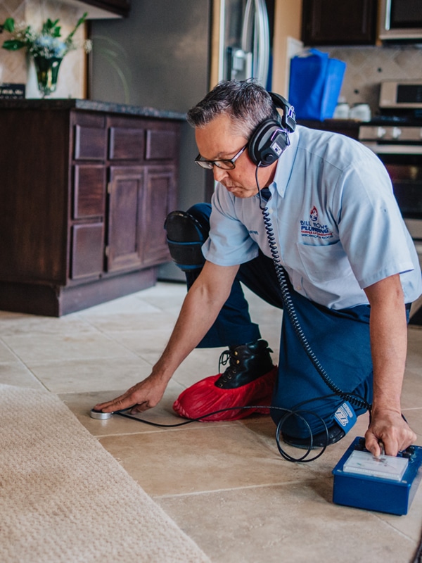 Services - Bill Howe Restoration-and-Flood-Bill-Howe-Plumbing