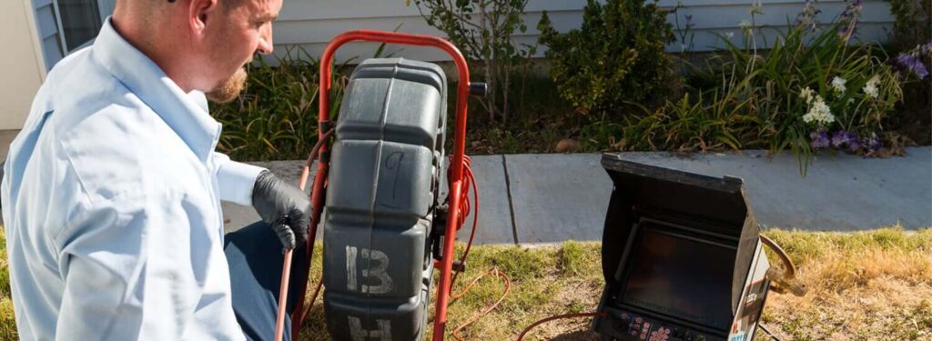 Services - Bill Howe Sewer-Camera-Inspection-Bill-Howe-Plumbing