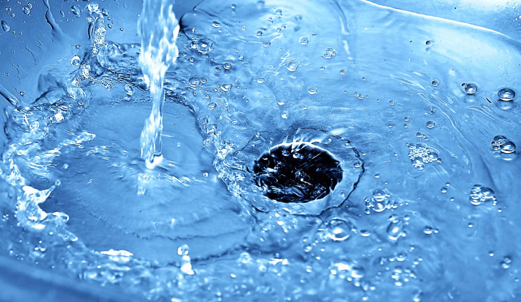 Water-Sink-Drain