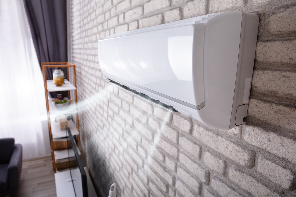 Is Your AC On but Not Cooling? Find Out Why