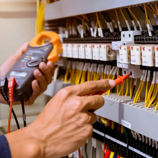 Lighting and Electrical Services - Bill Howe