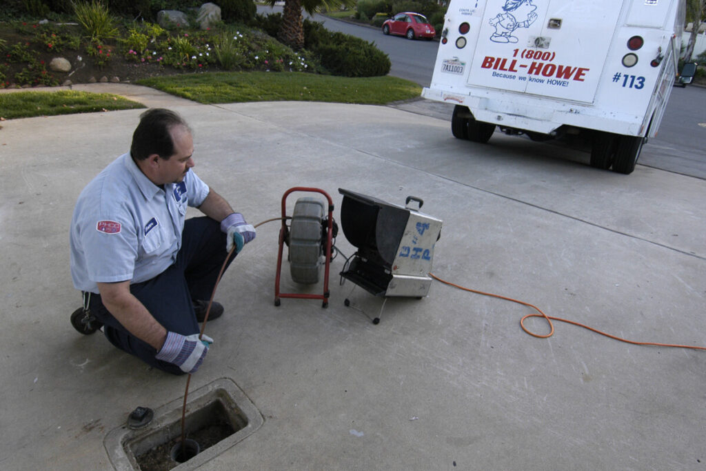 Services - Bill Howe Services - Bill Howe