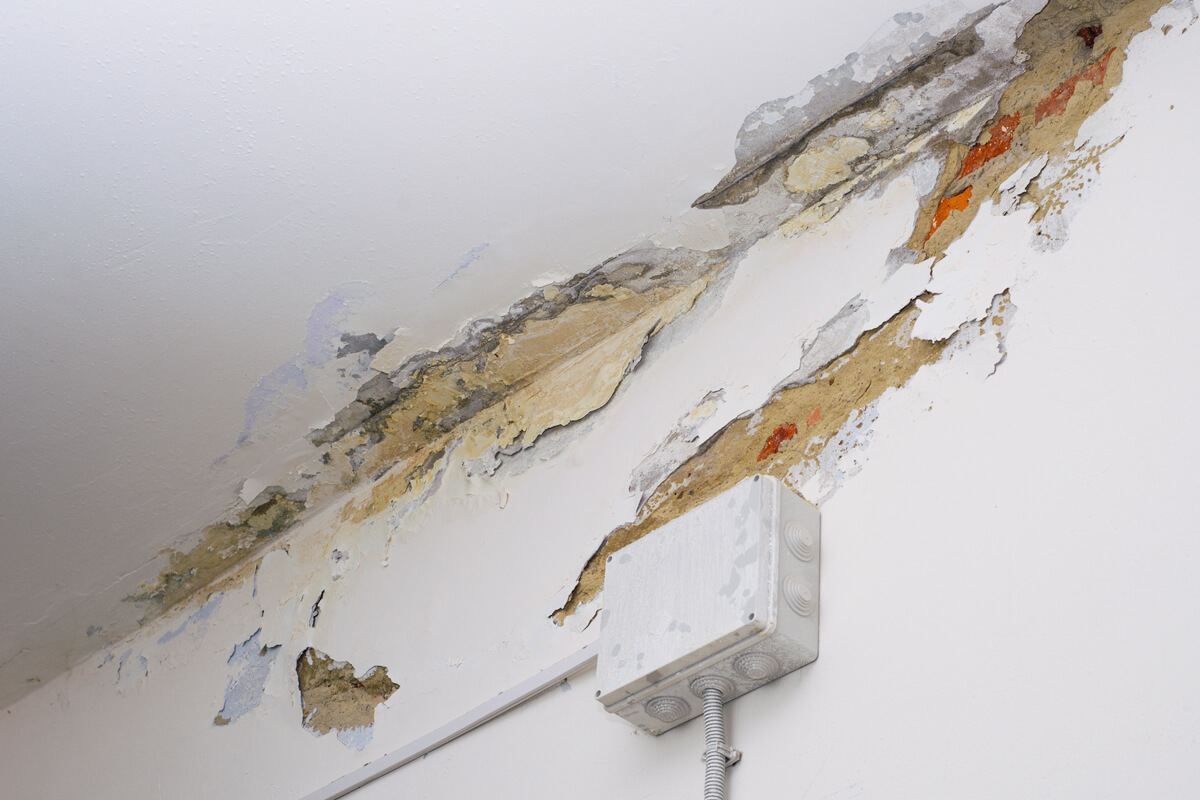 Drywall and Plaster Restorations – San Diego, CA - Bill Howe