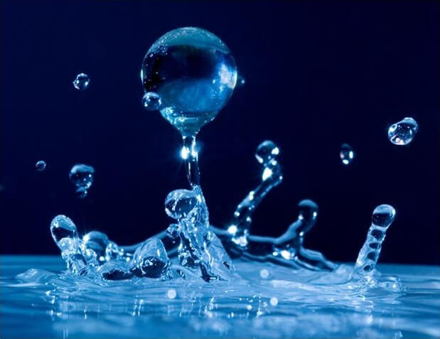 A New Partnership: Bill Howe & The Honest Water Filter Co.