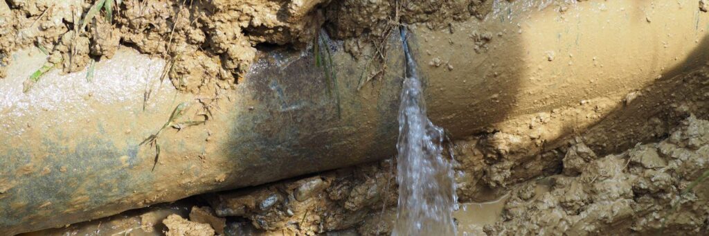 Best Types of Linings to Use for Cracked Pipes - Bill Howe pipe-relining