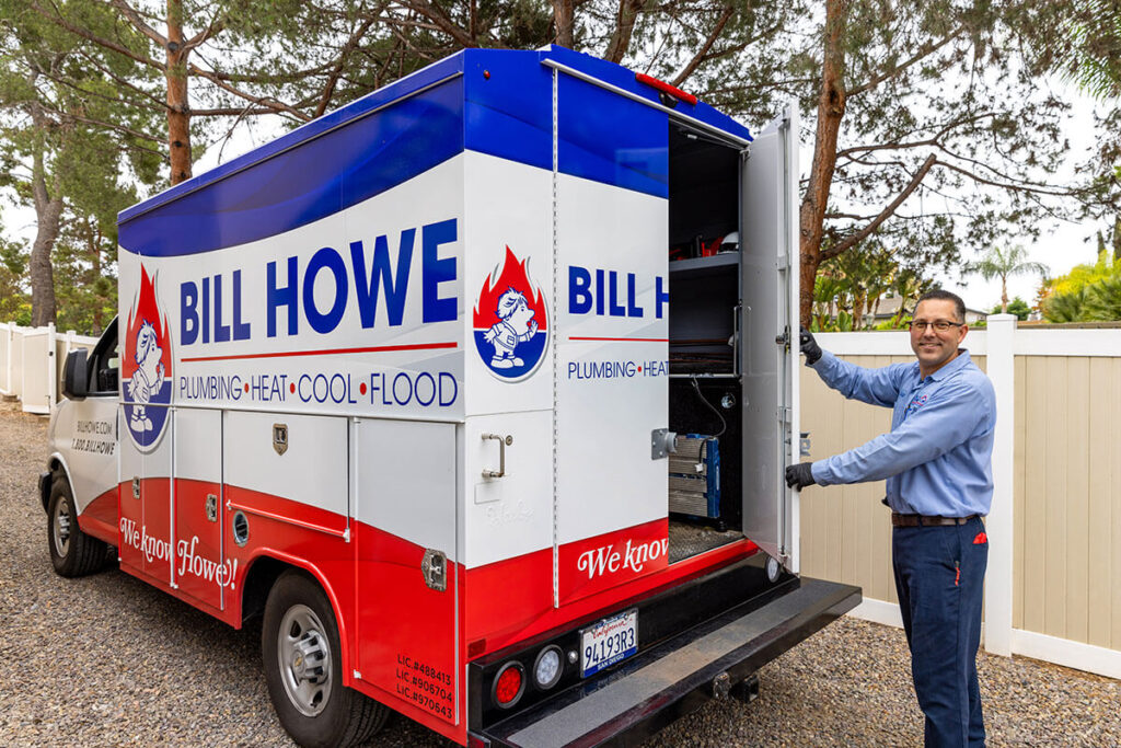 Services - Bill Howe Bill Howe Resources