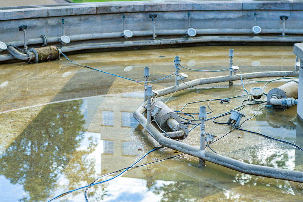 Commercial Restoration & Flood
