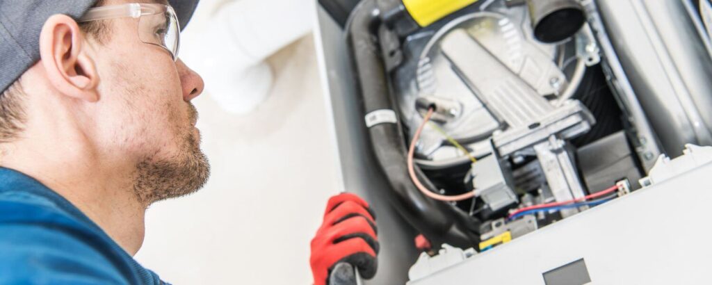 How Long Does a Furnace Last? - 8 Signs You Need a New One - Bill Howe how long does a furnace last