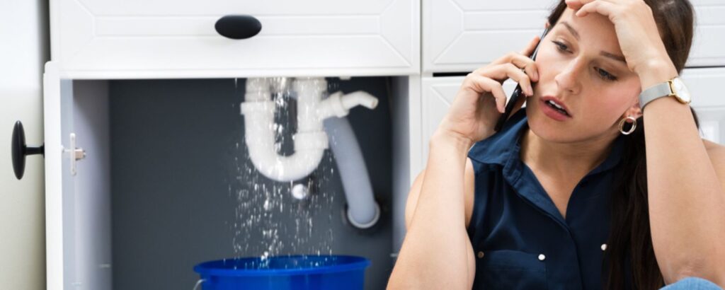 Common Plumbing Emergency Issues and When to Call in the Pros - Bill Howe plumbing emergency examples