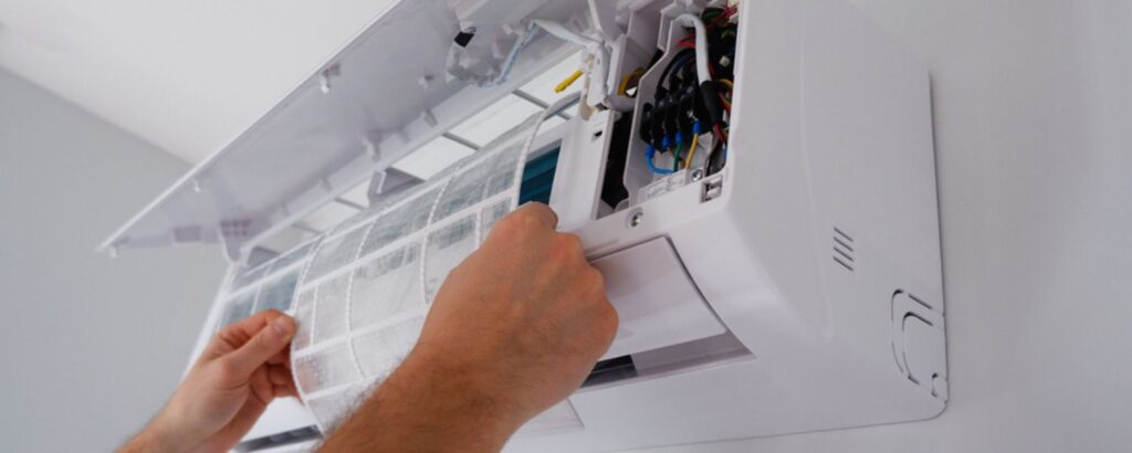 The Ultimate Guide to Preparing Your HVAC System for San Diego's Seasonal Changes - Bill Howe Ductless hvac