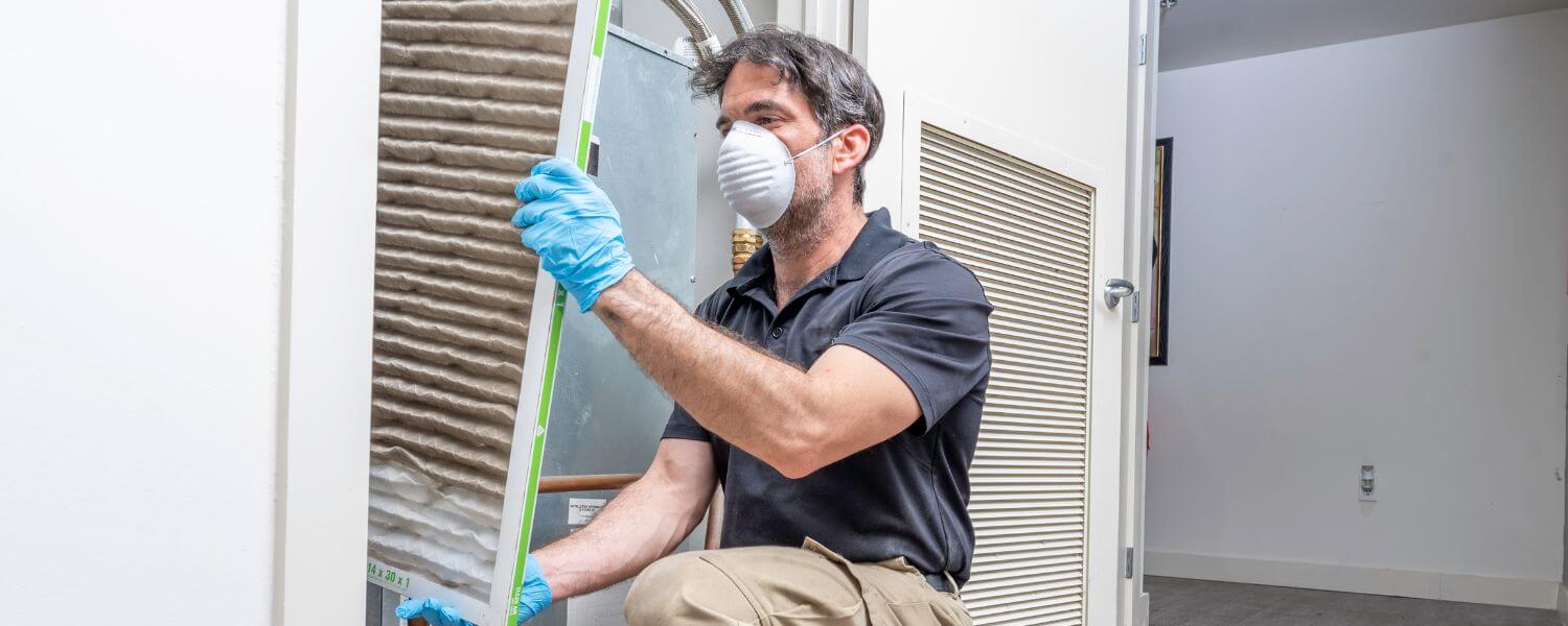 hvac repair vs replace chart