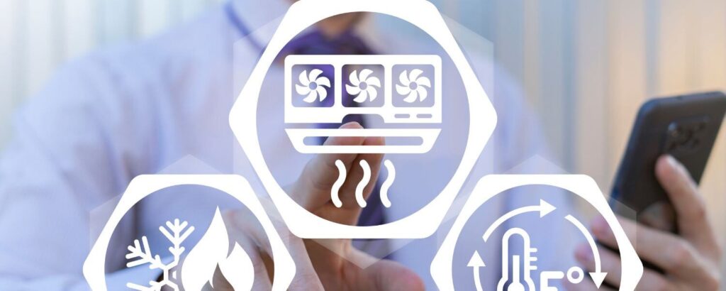 Intelligent Homes: Integrating Smart HVAC Systems with Home Automation - Bill Howe Integrating Smart HVAC Systems with Home Automation