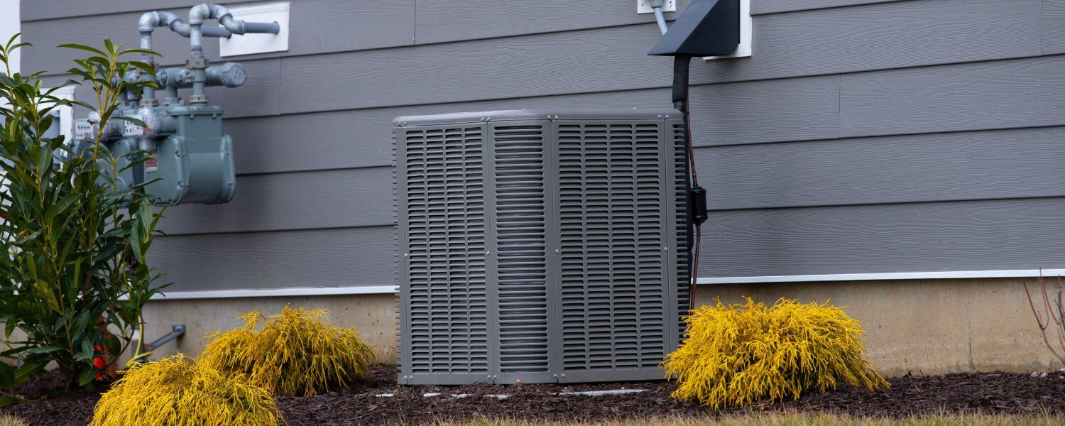 how long do ac units last