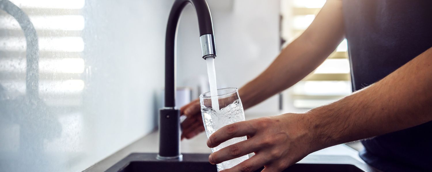 how much is a water filtration system