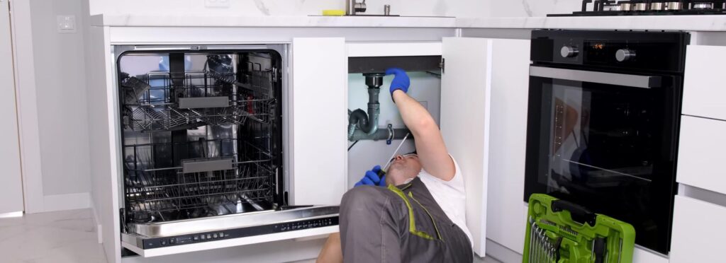 Services - Bill Howe kitchen plumbing services