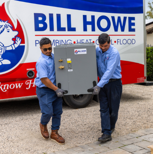 Critical Signs Your AC Needs Repair in San Diego